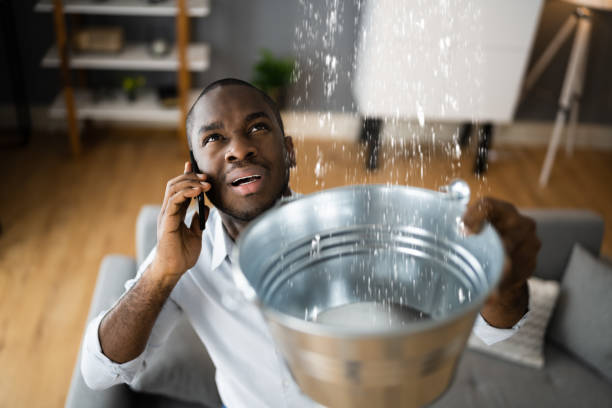 Constantine, MI Water damage restoration Company