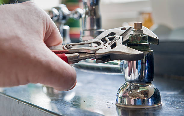 Best Ceiling water damage repair  in Constantine, MI